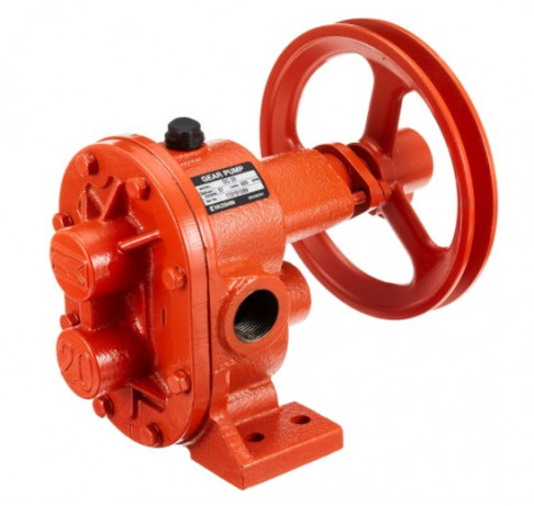 Koshin gear pump